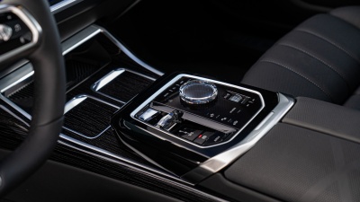 BMW 750e xDrive