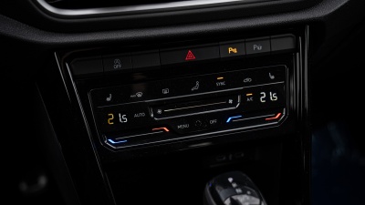 VW T-Roc 1.5 TSI R-Line Limited