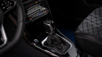 VW T-Roc 1.5 TSI R-Line Limited