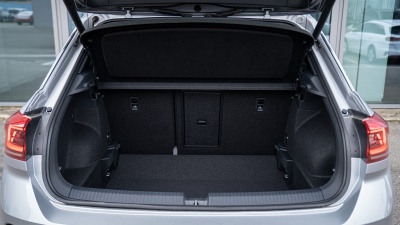 VW T-Roc 1.5 TSI R-Line Limited