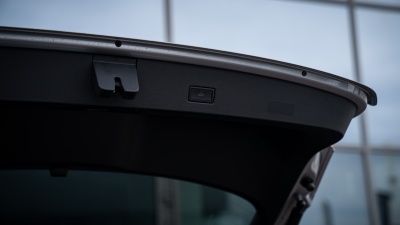 VW T-Roc 1.5 TSI R-Line Limited