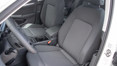 VW Golf 1.5 eTSI