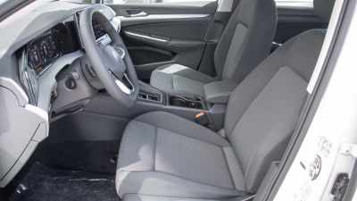 VW Golf 1.5 eTSI