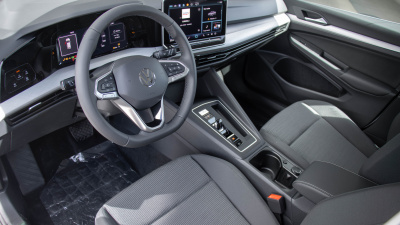 VW Golf 1.5 eTSI