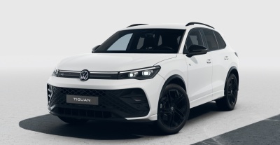 VW Tiguan 2.0 TSI R-Line 4x4 (základný pohľad)