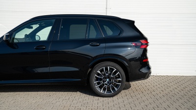 BMW X5 40i xDrive