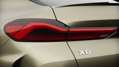 BMW X6 30d xDrive