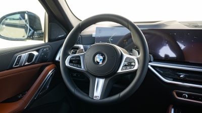 BMW X6 30d xDrive