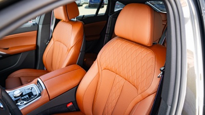 BMW X6 30d xDrive