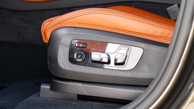 BMW X6 30d xDrive