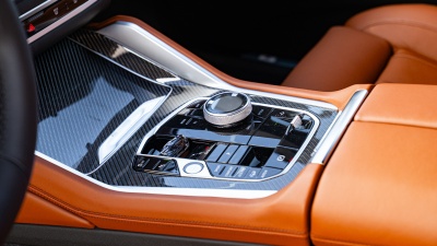 BMW X6 30d xDrive