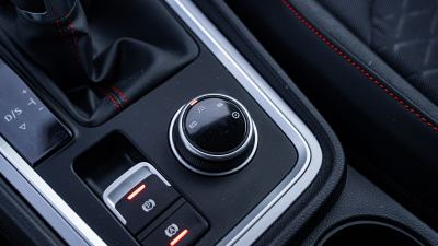 SEAT Ateca 1.5 TSI FR Max