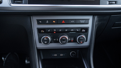 SEAT Ateca 1.5 TSI FR Max