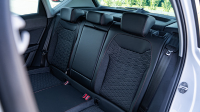 SEAT Ateca 1.5 TSI FR Max