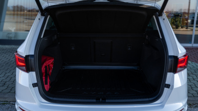 SEAT Ateca 1.5 TSI FR Max