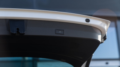 SEAT Ateca 1.5 TSI FR Max