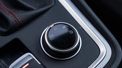 SEAT Ateca 1.5 TSI FR Max