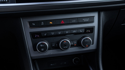 SEAT Ateca 1.5 TSI FR Max