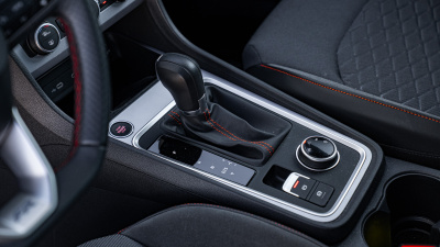 SEAT Ateca 1.5 TSI FR Max