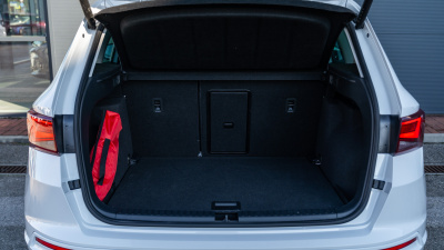 SEAT Ateca 1.5 TSI FR Max