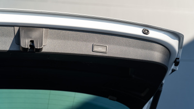 SEAT Ateca 1.5 TSI FR Max