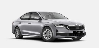 Škoda Octavia 1.5 TSI Selection  (základný pohľad)