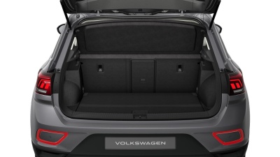 VW T-Roc 1.5 TSI Limited