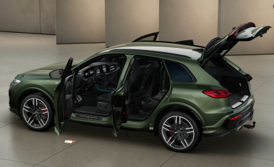 AUDI Q5 2.0 TDI Quattro