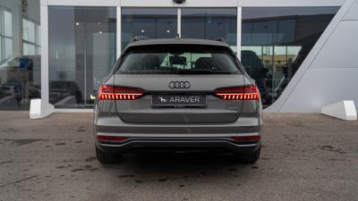 AUDI A6 Allroad 3.0 TDI 50 TDI quattro Standard (pohľad spredu)