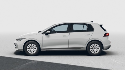 VW Golf 1.5 TSI (pohľad zboku)