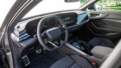 AUDI A5 Avant 2.0 TDI Quattro