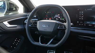 AUDI A5 Avant 2.0 TDI Quattro