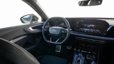 AUDI A5 Avant 2.0 TDI Quattro