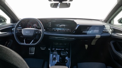 AUDI A5 Avant 2.0 TDI Quattro