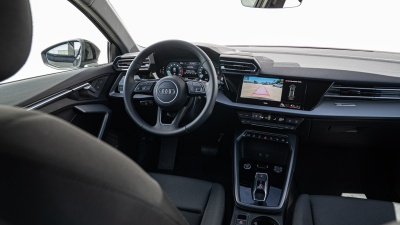 AUDI A3 Sportback 1.5 TFSI