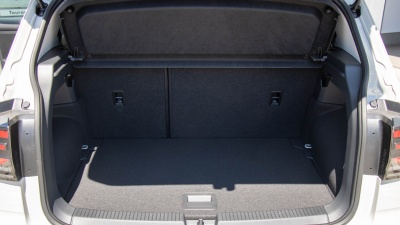 VW T-Cross 1.5 TSI Limited