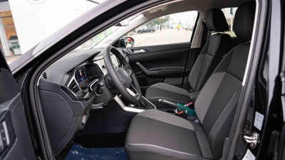 VW Taigo 1.0 TSI Limited