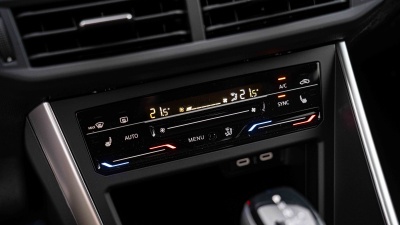 VW Taigo 1.0 TSI Limited