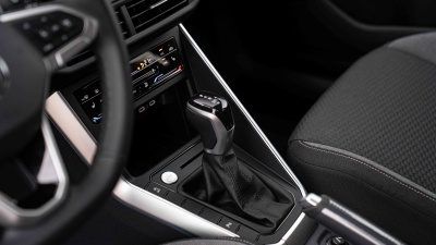VW Taigo 1.0 TSI Limited