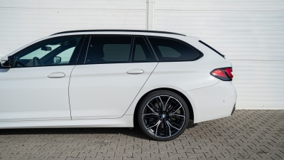 BMW 530d xDrive Touring