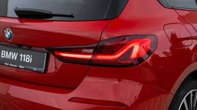 BMW 118i