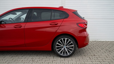 BMW 118i