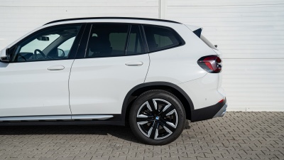 BMW X3 20d xDrive