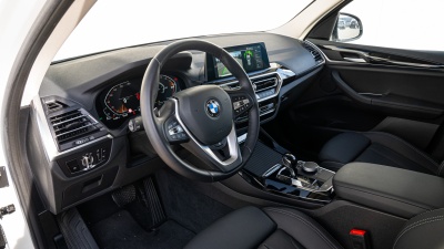 BMW X3 20d xDrive