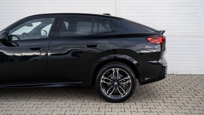 BMW X2 20d xDrive