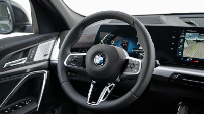 BMW X2 20d xDrive