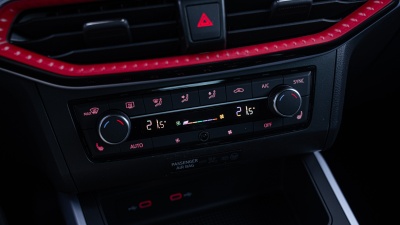 SEAT Arona  1.5 TSI FR Max