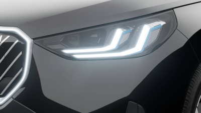 BMW X3 20d xDrive