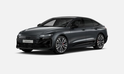 AUDI A6 Sportback e-tron (základný pohľad)