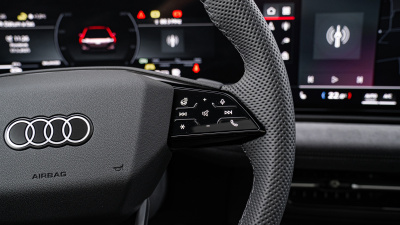 AUDI A6 Sportback e-tron